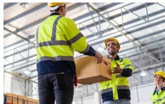Commercial moving