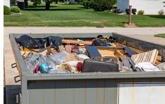 Scrap and junk removal