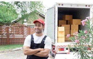 Local moving