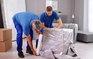 Packing services
