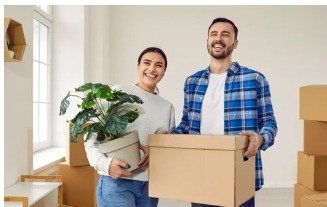 Residential moving